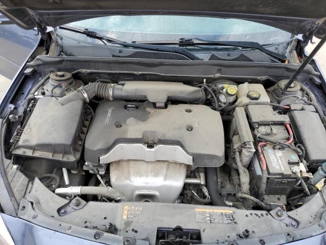 Photo 11 from auction – 2015 CHEVROLET MALIBU 1LT with VIN 1G11C5SL0FF210550