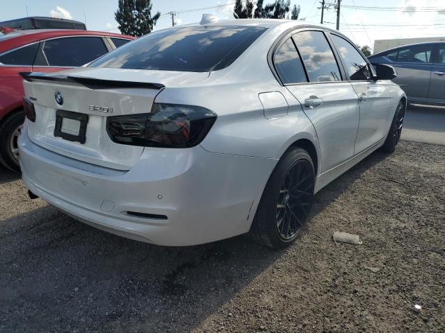 Photo 3 from auction – 2016 BMW 320 XI with VIN WBA8E5G5XGNU21169