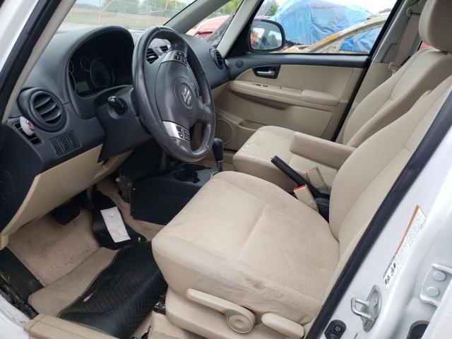صورة رقم 7 من المزاد - 2012 SUZUKI SX4 LE مع VIN JS2YC5A38C6303874