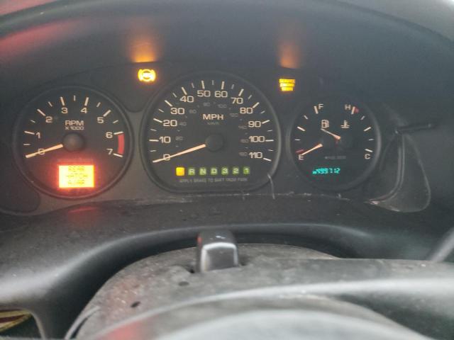 Photo 9 from auction – 2005 CHEVROLET VENTURE LT with VIN 1GNDV33E65D139939