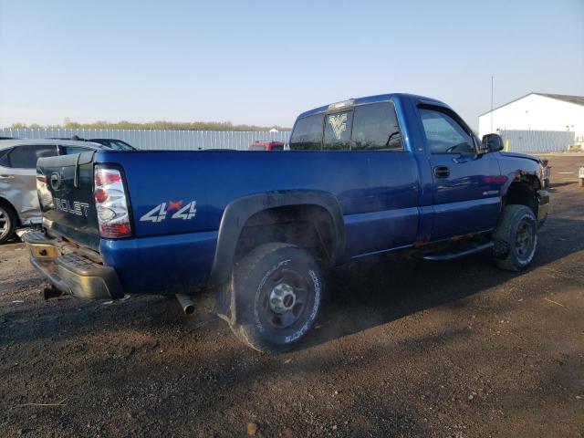 صورة رقم 3 من المزاد - 2004 CHEVROLET SILVERADO مع VIN 1GCHK24U64E129696