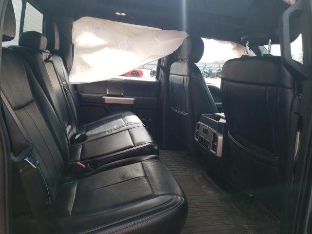 Photo 10 from auction – 2019 FORD F150 SUPER with VIN 1FTEW1E44KKD89979