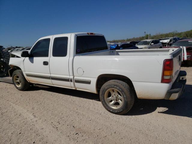 Photo 2 from auction – 2002 CHEVROLET SILVERADO with VIN 2GCEC19WX21122429