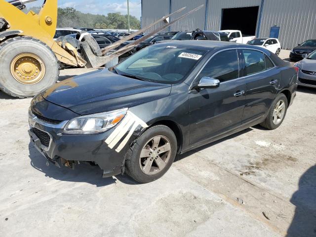 CHEVROLET MALIBU LS 2015 with VIN 1G11B5SL0FF184082 - Photo from auction