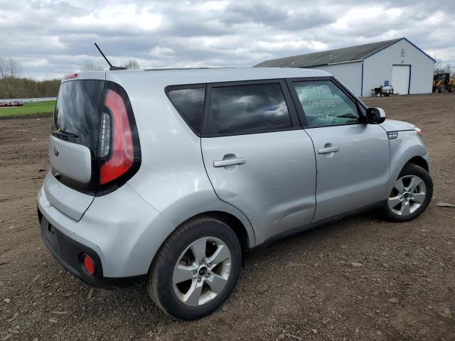 Photo 3 from auction – 2019 KIA SOUL with VIN KNDJN2A28K7649072