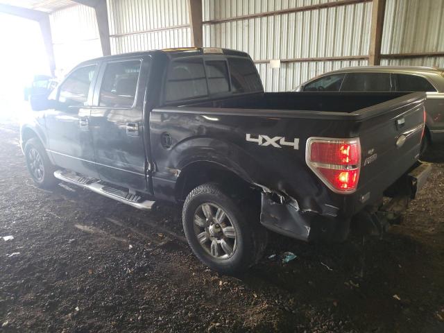 Photo 2 from auction – 2012 FORD F150 SUPER with VIN 1FTFW1EFXCKD22245