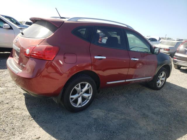 Photo 3 from auction – 2011 NISSAN ROGUE S with VIN JN8AS5MV7BW272213