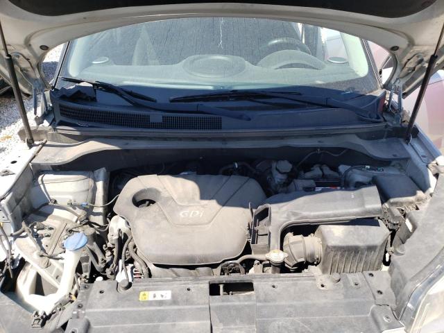 Photo 11 from auction – 2014 KIA SOUL with VIN KNDJN2A29E7733163