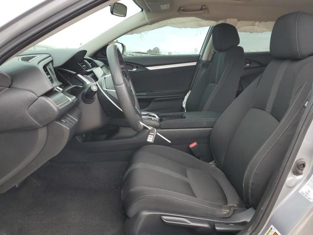 Photo 7 from auction – 2017 HONDA CIVIC EX with VIN 19XFC2F77HE233166
