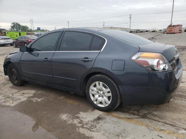 Photo 2 from auction – 2012 NISSAN ALTIMA BAS with VIN 1N4AL2AP0CN458170
