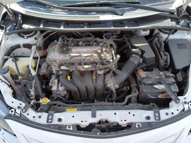 Photo 11 from auction – 2012 TOYOTA COROLLA BA with VIN 5YFBU4EE4CP024630