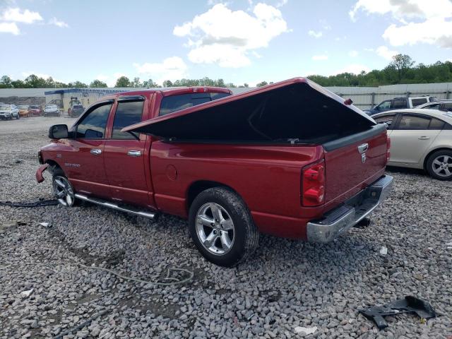 Photo 2 from auction – 2007 DODGE RAM 1500 S with VIN 1D7HA18257S238720