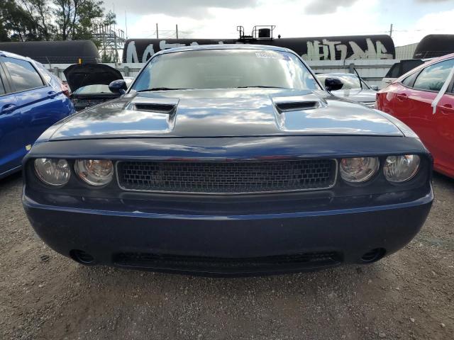 Photo 5 from auction – 2014 DODGE CHALLENGER with VIN 2C3CDYAG1EH285617