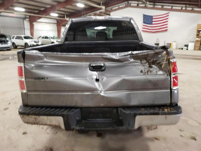 Photo 6 from auction – 2012 FORD F150 SUPER with VIN 1FTFW1ET6CFB38192