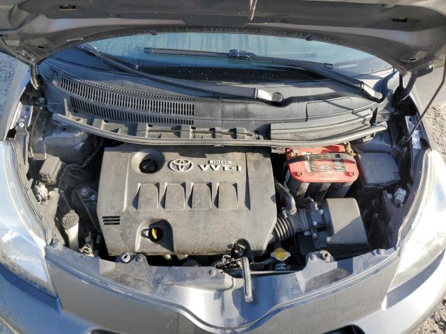 Photo 11 from auction – 2008 TOYOTA SCION XD with VIN JTKKU10408J004585