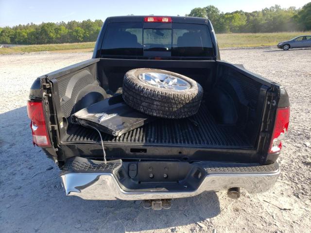Photo 6 from auction – 2018 RAM 1500 SLT with VIN 3C6RR7LTXJG171807