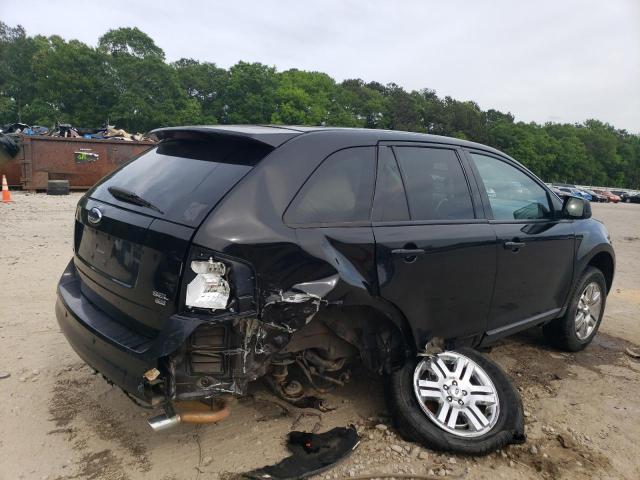 Photo 3 from auction – 2007 FORD EDGE SEL P with VIN 2FMDK49C57BB01958