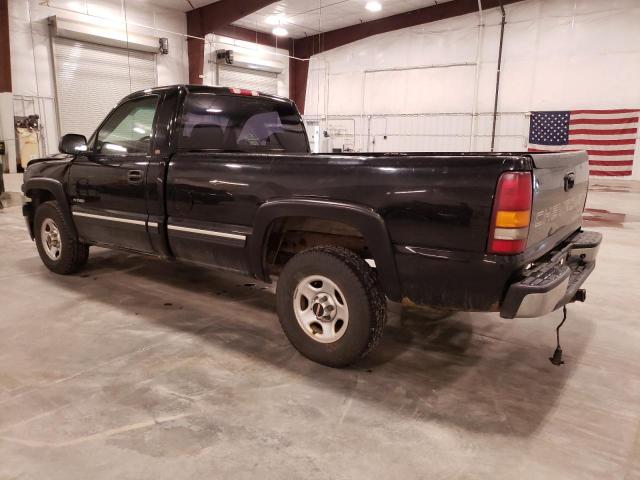 Photo 2 from auction – 2000 CHEVROLET 1500 with VIN 1GCEK14V7YE303044
