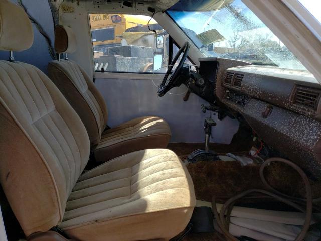 Photo 5 from auction – 1985 GRAD GRADELL with VIN JT5RN55D7F5032601