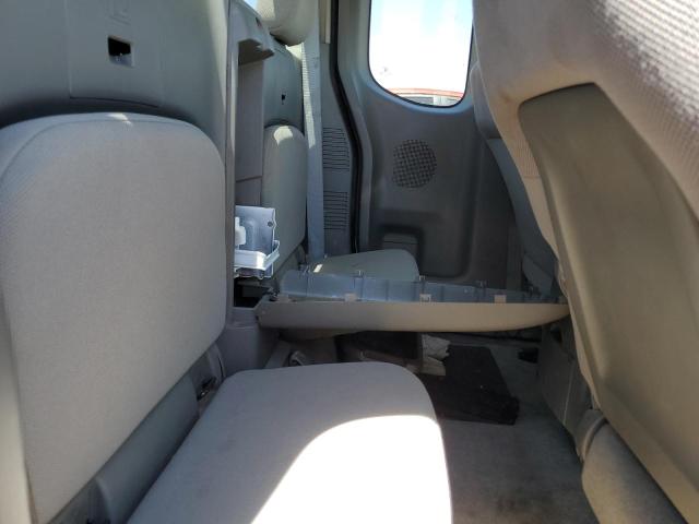 Photo 10 from auction – 2012 NISSAN FRONTIER S with VIN 1N6BD0CT5CC456756