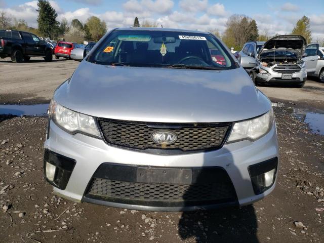 Zdjęcie 5 z aukcji – 2012 KIA FORTE SX z VIN KNAFW6A30C5583159