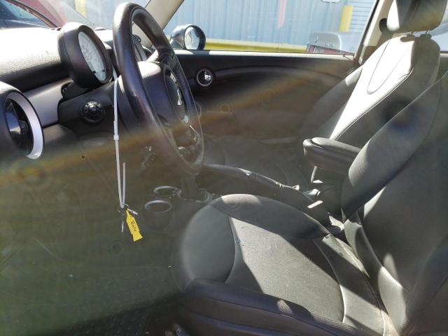 Photo 7 from auction – 2012 MINI COOPER with VIN WMWSU3C51CT256539
