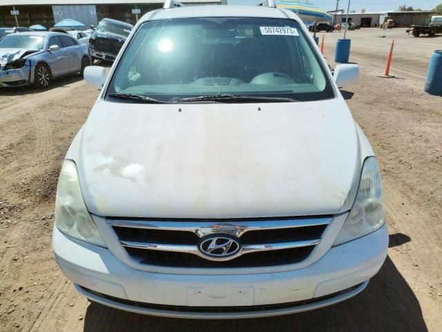 Photo 5 from auction – 2007 HYUNDAI ENTOURAGE with VIN KNDMC233276014564