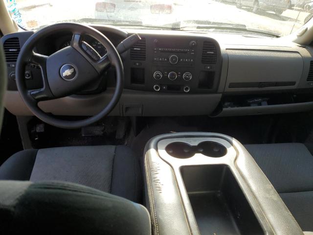 Photo 8 from auction – 2008 CHEVROLET SILVERADO with VIN 3GCEC13C48G219981