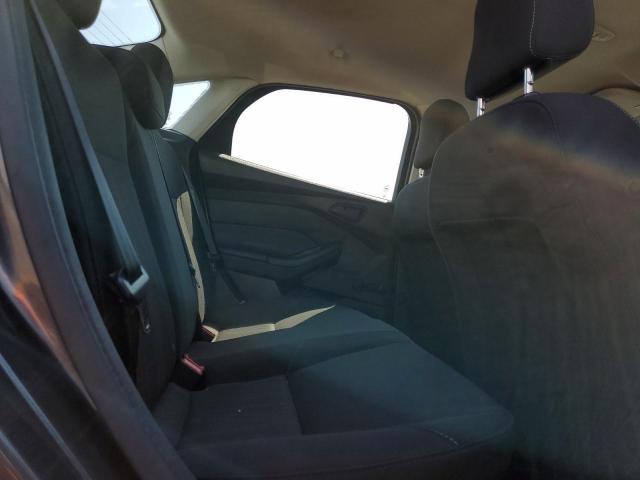 Photo 10 from auction – 2017 FORD FOCUS S with VIN 1FADP3E26HL324465
