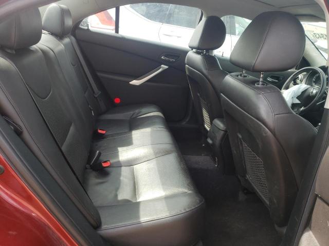 Photo 10 from auction – 2010 PONTIAC G6 with VIN 1G2ZA5EN4A4162685