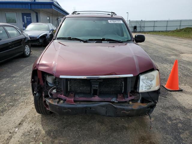 Photo 5 from auction – 2004 GMC ENVOY with VIN 1GKDT13S042212276