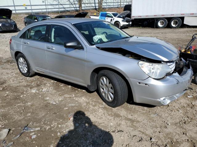 Фото 4 с аукциона – 2010 CHRYSLER SEBRING TO с VIN 1C3CC4FB2AN160412