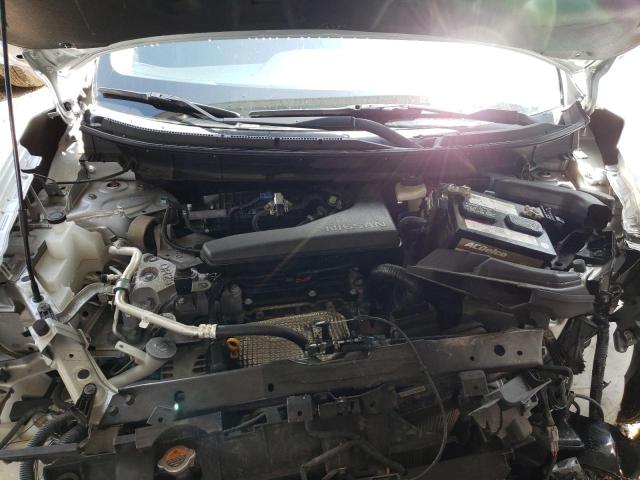 Photo 11 from auction – 2018 NISSAN ROGUE S with VIN KNMAT2MV5JP532589