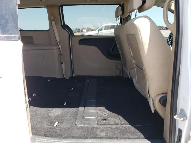 Photo 11 from auction – 2015 DODGE GRAND CARA with VIN 2C4RDGBG8FR653852