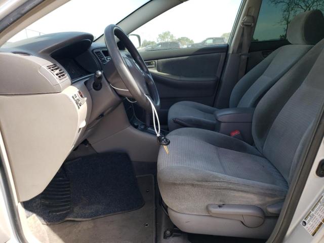 Photo 7 from auction – 2007 TOYOTA COROLLA CE with VIN 1NXBR32E17Z936149