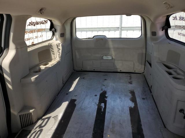 Photo 10 from auction – 2014 RAM TRADESMAN with VIN 2C4JRGAG4ER457213