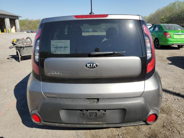 Photo 6 from auction – 2015 KIA SOUL with VIN KNDJN2A2XF7165149