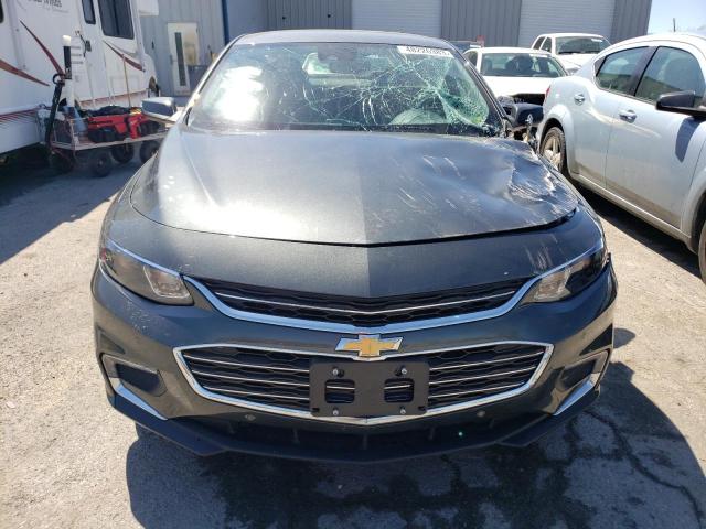 Photo 5 from auction – 2017 CHEVROLET MALIBU LT with VIN 1G1ZE5ST7HF106816