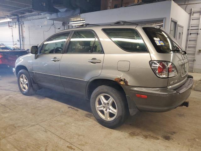 Photo 2 from auction – 2003 LEXUS RX 300 with VIN JTJHF10U030305221