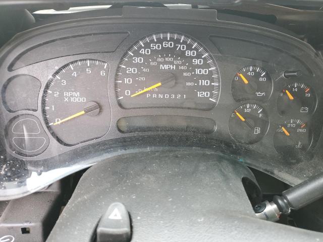 Photo 9 from auction – 2006 CHEVROLET SILVERADO with VIN 2GCEC13Z561254118
