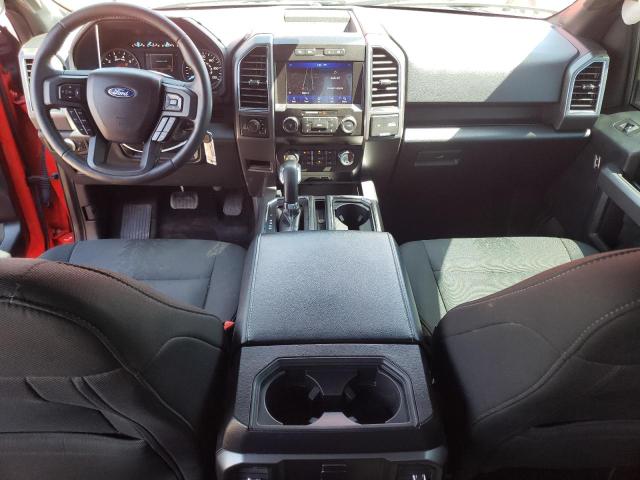 Photo 8 from auction – 2019 FORD F150 SUPER with VIN 1FTEW1E58KFD31861