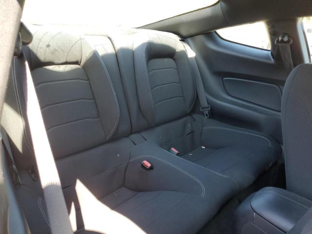 Photo 10 from auction – 2016 FORD MUSTANG with VIN 1FA6P8TH4G5302643