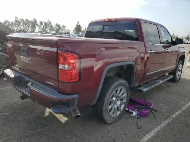 Photo 3 from auction – 2015 GMC SIERRA C15 with VIN 3GTP1WEC7FG356273