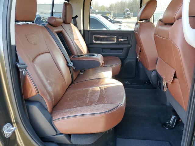 Photo 10 from auction – 2011 DODGE RAM 1500 with VIN 1D7RV1CT5BS640223