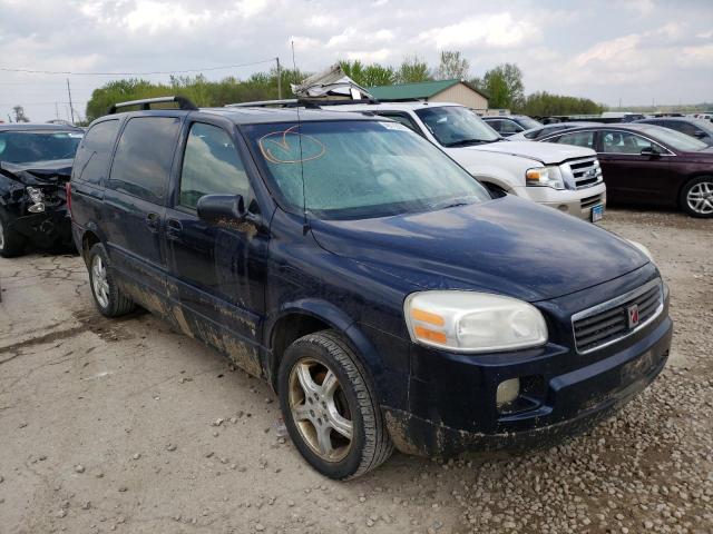 Photo 4 from auction – 2007 SATURN RELAY 3 with VIN 5GZDV23107D154731