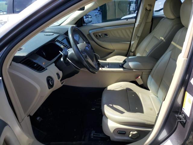 Photo 7 from auction – 2013 FORD TAURUS SEL with VIN 1FAHP2H80DG208239