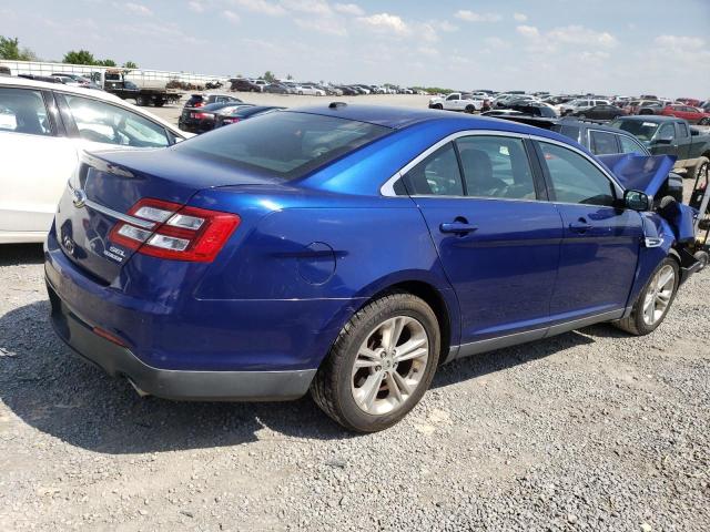Photo 3 from auction – 2013 FORD TAURUS SEL with VIN 1FAHP2E83DG177475