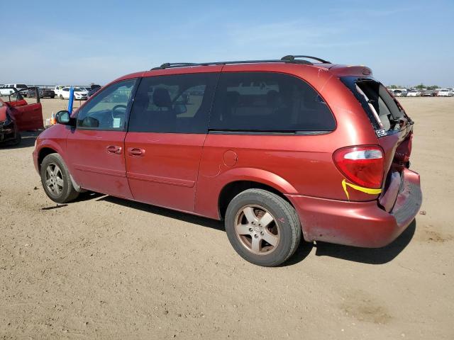 Photo 2 from auction – 2007 DODGE GRAND CARA with VIN 2D4GP44L27R204887