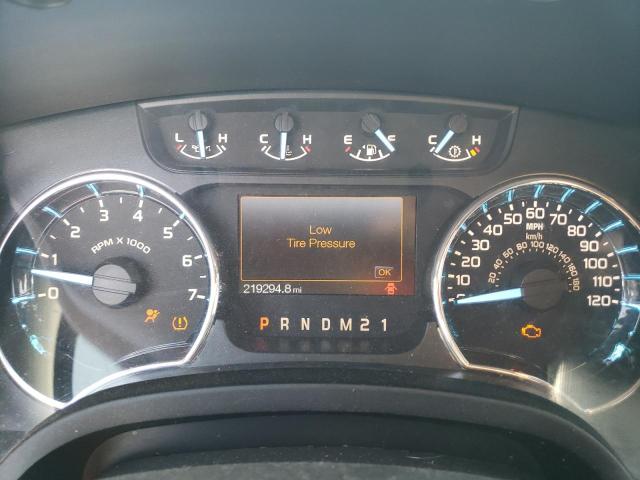 صورة رقم 9 من المزاد - 2011 FORD F150 SUPER مع VIN 1FTFW1ET1BFB88366
