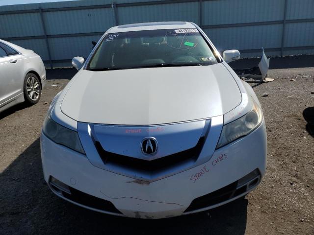 Photo 5 from auction – 2010 ACURA TL with VIN 19UUA9F58AA008480